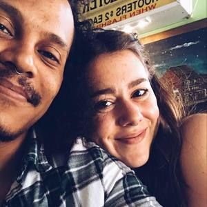 Meet your Posher, Ali